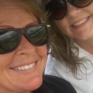 Meet your Posher, Joanna